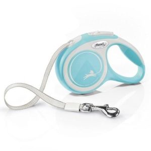Flexi New Comfort Cinta Azul Claro