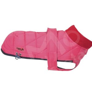 Chaqueta de Plumas Acolchada Pearl