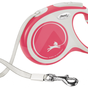 Flexi New Comfort Cinta Rojo