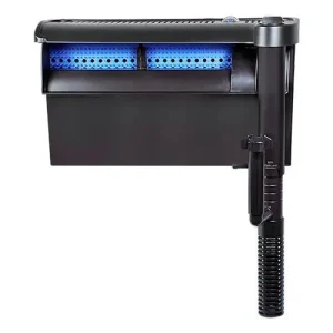 Filtro Cascada Resun Streamax SMX1000 – 1000 L/H para Acuarios de 150 a 288 Litros